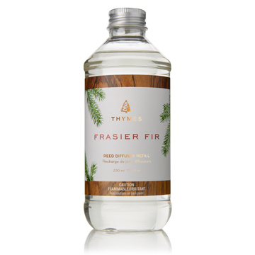 Frasier Fir Heritage Reed Diffuser Oil Refill