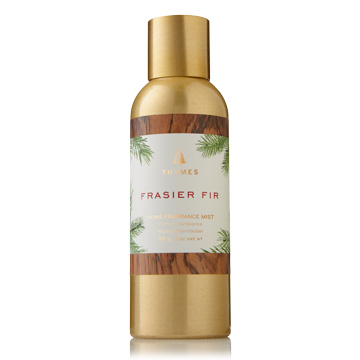 Frasier Fir Heritage Home Fragrance Mist