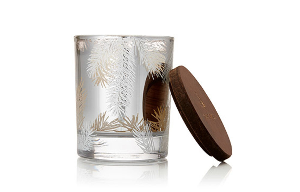 Frasier Fir Statement Poured Candle 5oz