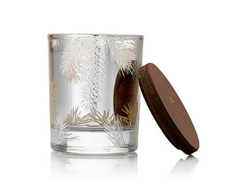 Frasier Fir Statement Luminary Extra Small 5oz