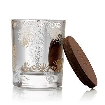 Frasier Fir Statement Poured Candle 5oz
