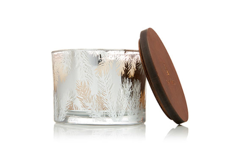 Frasier Fir Statement 3-Wick 12.5oz