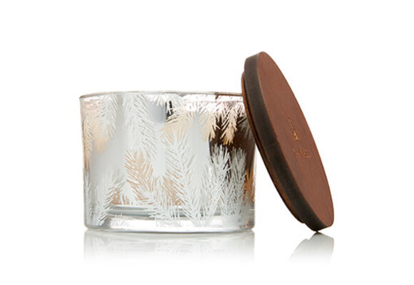 Frasier Fir Statement 3-Wick 12.5oz