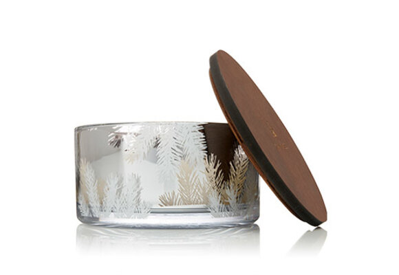 Frasier Fir Statement 4-Wick 40oz