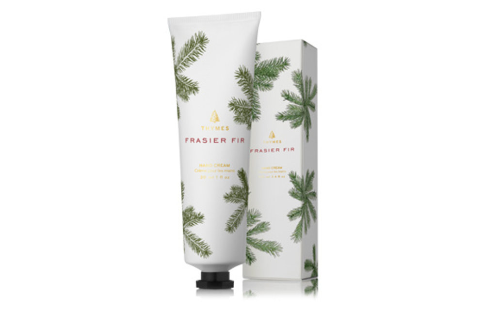Frasier Fir Heritage Hand Cream