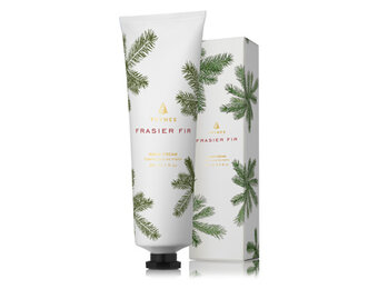 Frasier Fir Heritage Hand Creme