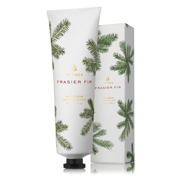 Frasier Fir Heritage Hand Creme