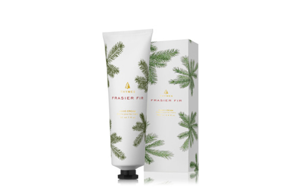 Frasier Fir Heritage Hand Cream Petite