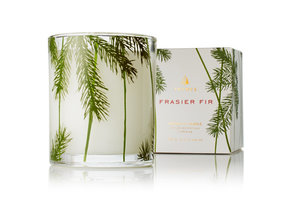 Frasier Fir Heritage Candle Pine Needle - 6.5oz