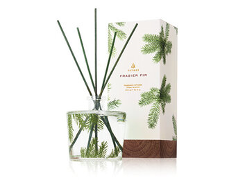 Frasier Fir Heritage Diffuser - 7.75oz