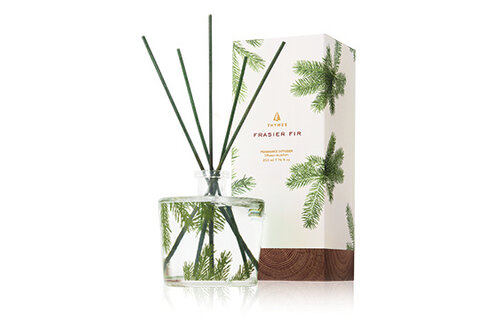 Frasier Fir Heritage Diffuser - 7.75oz