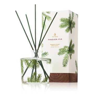 Frasier Fir Heritage Diffuser - 7.75oz