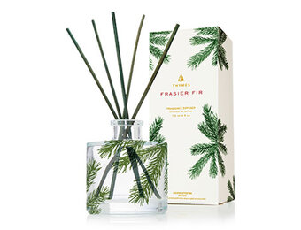 Frasier Fir Petite Diffuser Needles