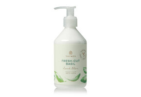 Fresh Cut Basil Hand Lotion