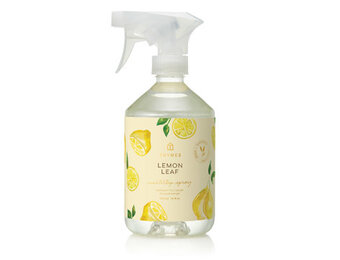 Lemon Leaf Countertop Spray