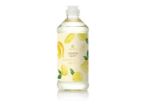Lemon Leaf Dishwashing Liquid
