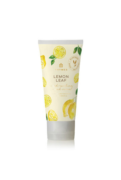 Lemon Leaf  Hand Cream