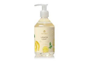 Lemon Leaf  Hand Wash