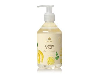 Lemon Leaf  Hand Wash