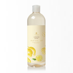 Lemon Leaf  Hand Wash Refill