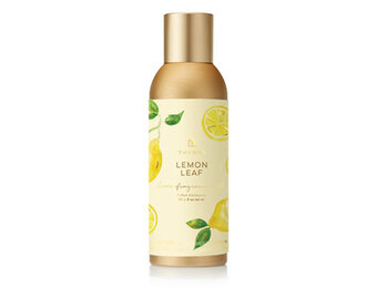 Lemon Leaf Home Fragrance Mist