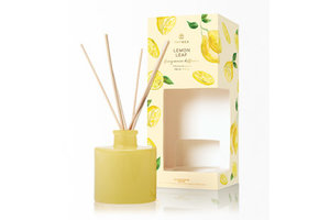 Lemon Leaf Petite Diffuser
