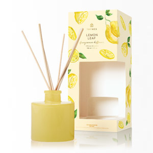 Lemon Leaf  Petite Diffuser