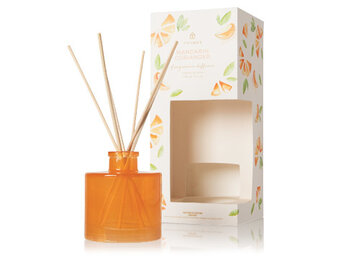 Mandarin Coriander Petite Diffuser