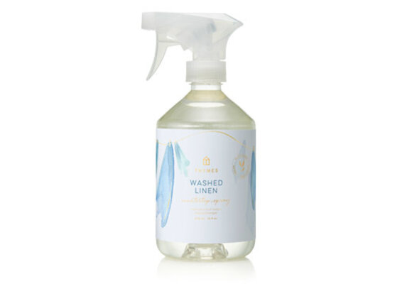 Washed Linen Countertop Spray