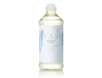 Washed Linen Dishwashing Soap