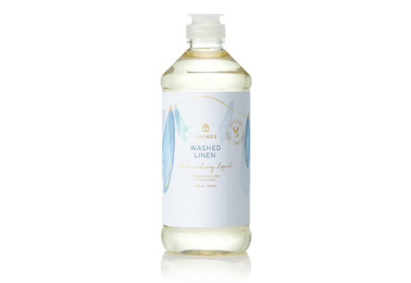 Washed Linen Dishwashing Liquid