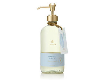 Washed Linen Hand Wash