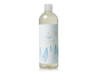 Washed Linen Hand Wash Refill