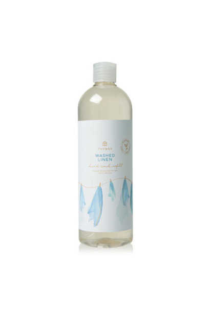 Washed Linen Hand Wash Refill