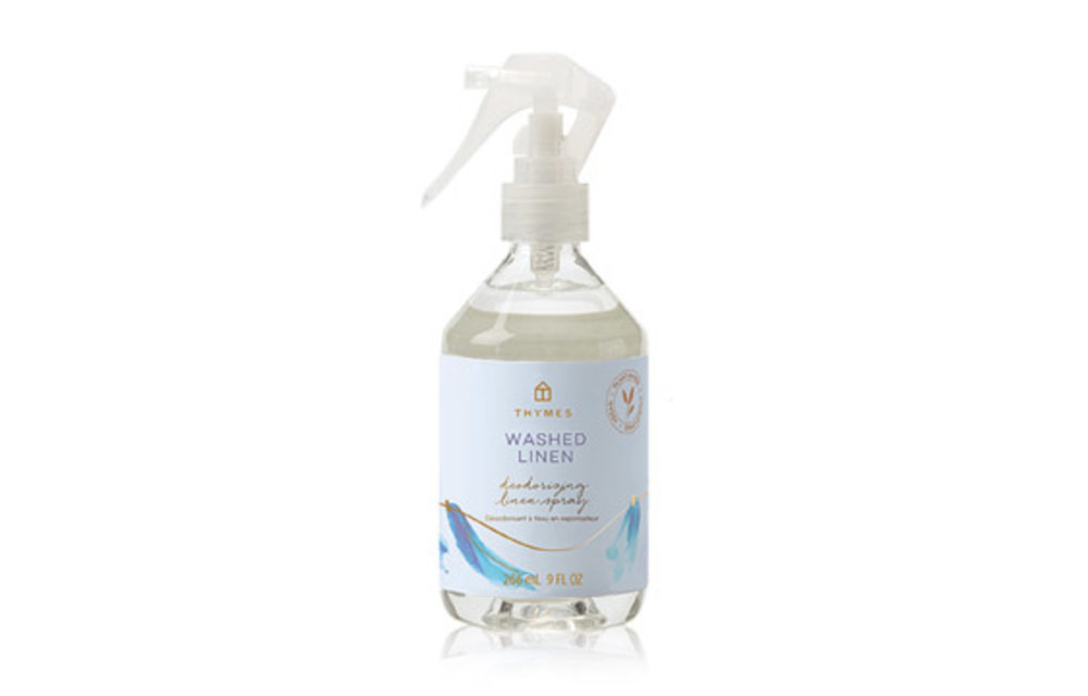 Washed Linen Linen Spray