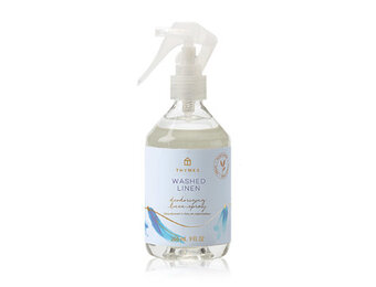 Washed Linen Deodorizing Linen Spray