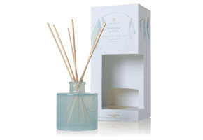 Washed Linen Reed Diffuser, Petite
