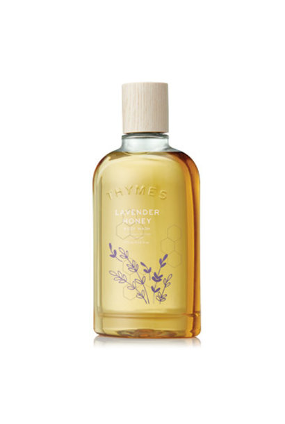 Lavender Honey  Body Wash