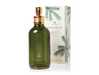 Frasier Fir Christmas Tree Spray 3.57 fl oz