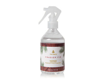 Frasier Fir Deodorizing Linen Spray
