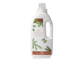 Frasier Fir Heritage Concentrated Laundry Detergent