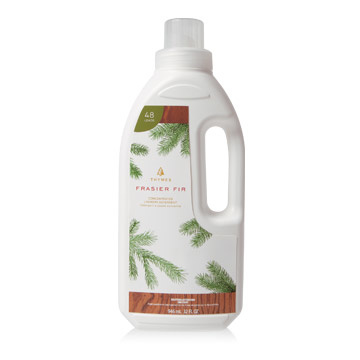 Frasier Fir Heritage Concentrated Laundry Detergent