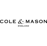 Cole and Mason Cole and Mason