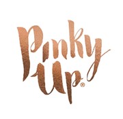Pinky Up Pinky Up