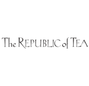 Republic of Tea Republic of Tea