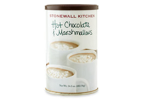 Hot Chocolate & Mallows Mix