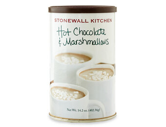Hot Chocolate & Mallows Mix