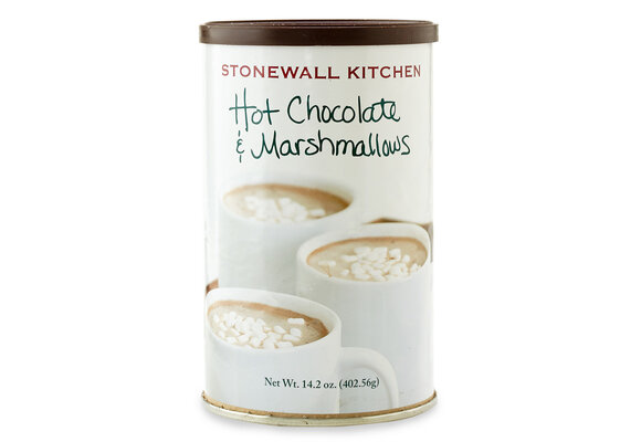 Hot Chocolate & Mallows Mix