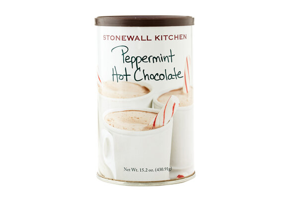 Peppermint Hot Chocolate Mix