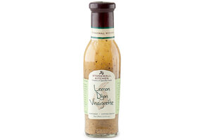 Dressing Lemon Dijon Vinaigrette